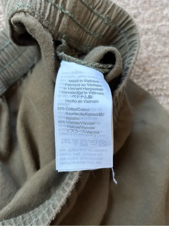 Madewell Shorts Size XXL - Picture 5 of 6